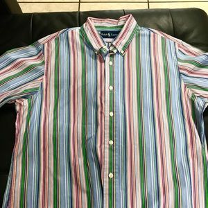 Ralph Lauren Long Sleeve